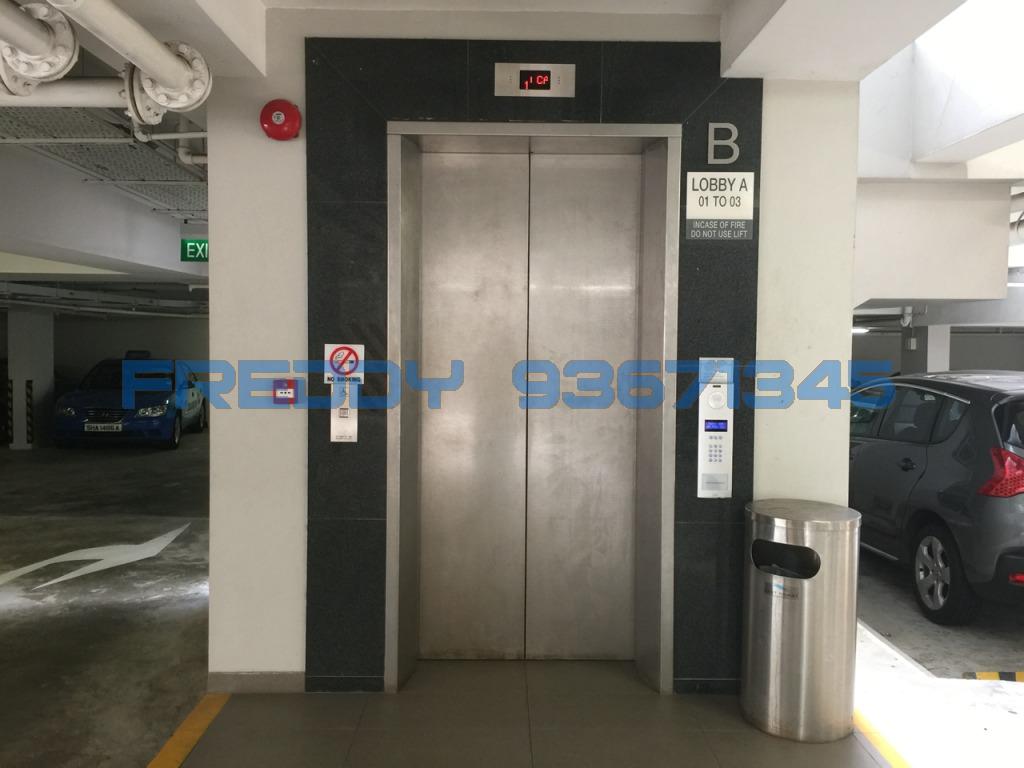 East Coast Residences (D16), Apartment #92939382
